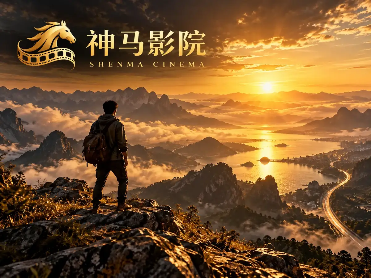 神马影院 roam